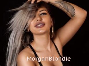 MorganBlondie