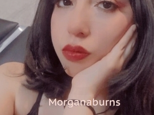 Morganaburns