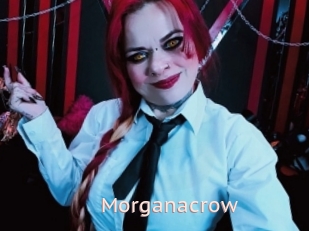 Morganacrow