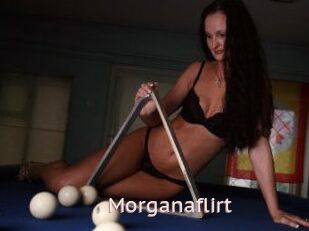 Morganaflirt