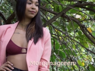 Morganagreen