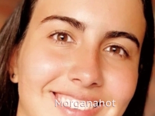 Morganahot