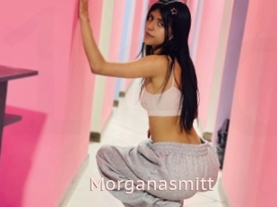 Morganasmitt