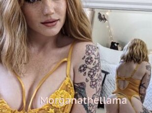 Morganathellama