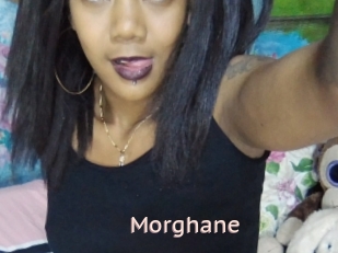 Morghane