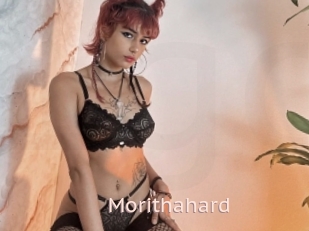 Morithahard