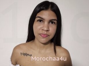 Morochaa4u