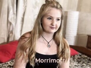 Morrimorr
