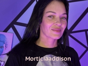 Morticiaaddison