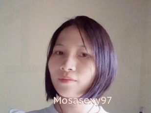 Mosasexy97
