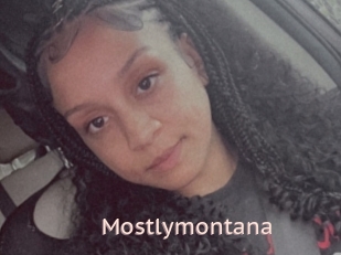 Mostlymontana
