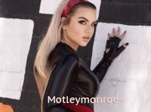 Motleymonroe