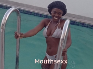 Mouthsexx