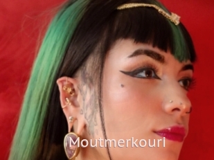 Moutmerkouri