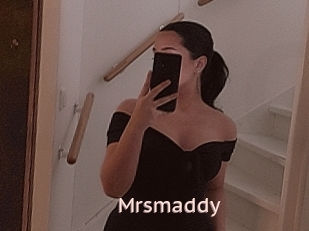 Mrsmaddy