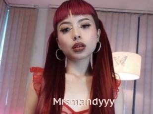 Mrsmandyyy