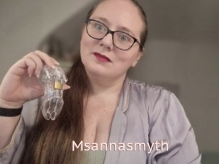 Msannasmyth