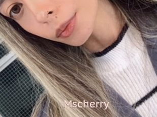 Mscherry