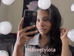 Mslovelylola