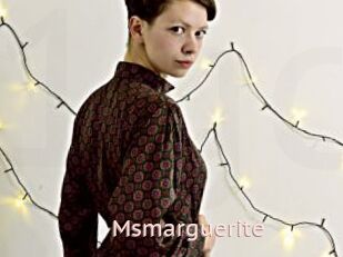 Msmarguerite
