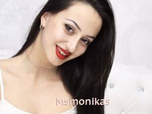Msmonikas