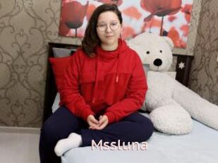 Mssluna