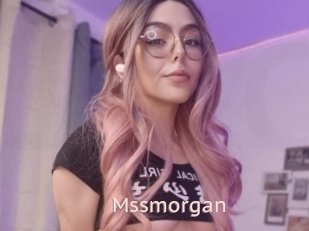 Mssmorgan