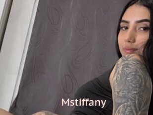 Mstiffany