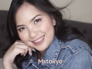 Mstokyo