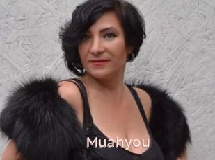 Muahyou