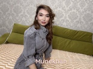 Munekhan