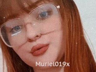 Muriel019x