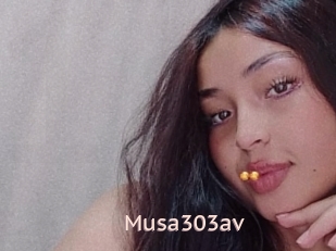 Musa303av