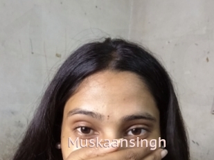Muskaansingh