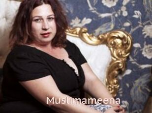 Muslimameena