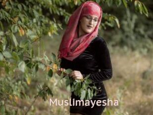 Muslimayesha