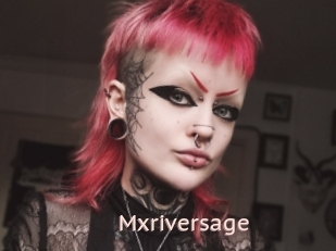 Mxriversage
