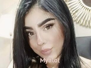 Myalol