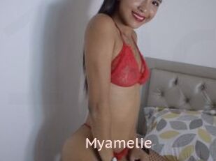 Myamelie