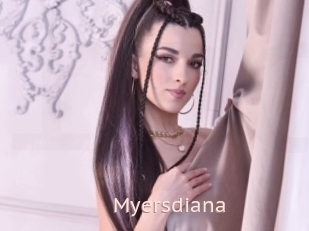 Myersdiana