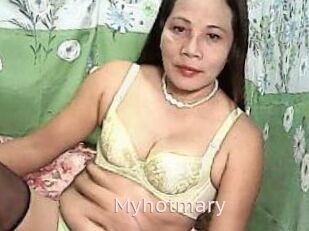 Myhotmary