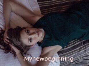 Mynewbeginning