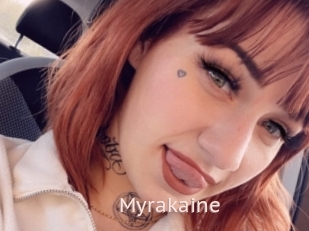 Myrakaine