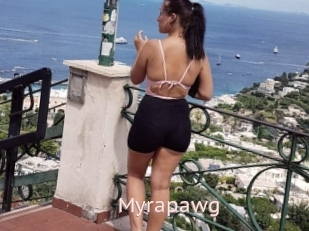 Myrapawg