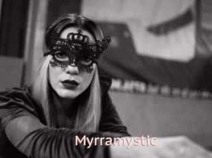 Myrramystic