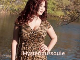 Mysterioussoule
