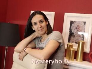 Mysteryholly