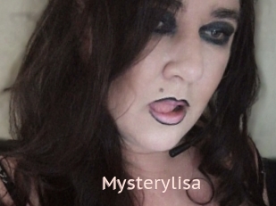 Mysterylisa