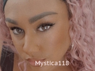 Mystica118