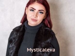 Mysticaleva